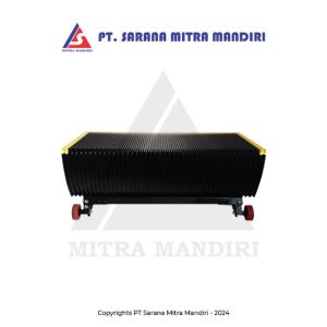 Stainless Steel Step (800/1000mm)