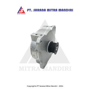 Door Motor (PM YCT 133-2.7)