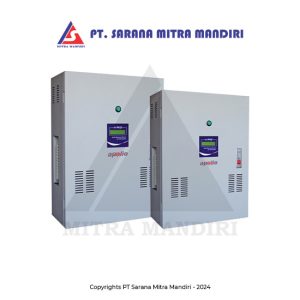 AUTOMATIC RESCUE DEVICE 7.2 kw 380 Vac