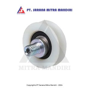 Roller Hanger Ø48*14*6201