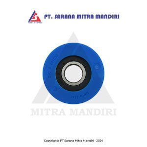 Roller Escalator Ø70*25*6204