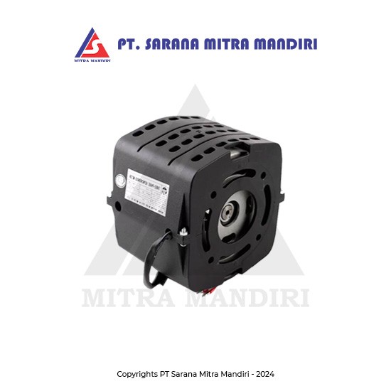 Door Motor (BST YVP90-65)