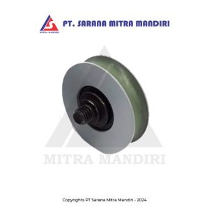 Roller Hanger Ø56*16*6201