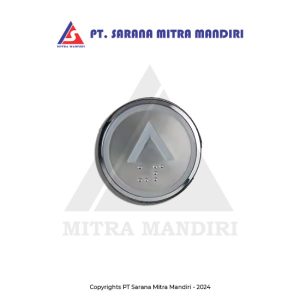 Push Button Elevator 002