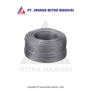 Gustav Wolf Rope *6mm, 8mm, 10mm, 12mm, 13mm