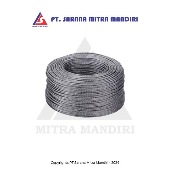 Gustav Wolf Rope *6mm, 8mm, 10mm, 12mm, 13mm