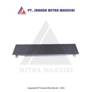 Aluminium Palet (800/1000mm)