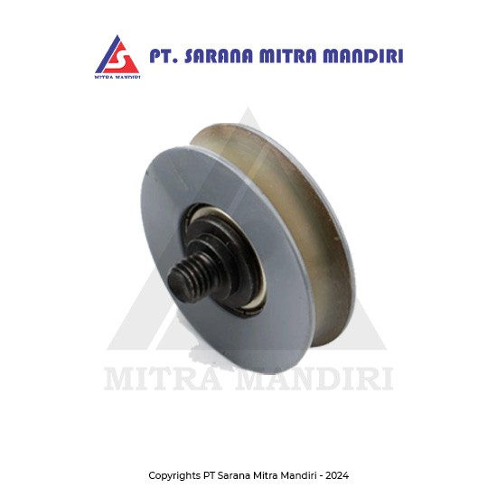 Roller Hanger Ø60*14*6201