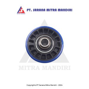 Roller Escalator Ø75*25*6204