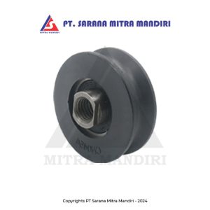 Roller Hanger Ø60*14*6201