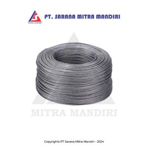 Wuxi Rope *6mm, 8mm, 10mm, 12mm, 13mm