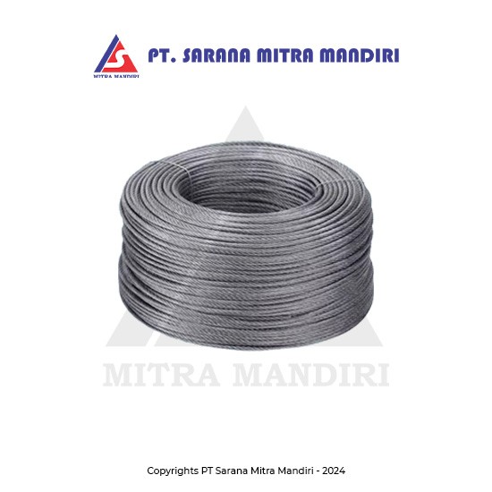 Wuxi Rope *6mm, 8mm, 10mm, 12mm, 13mm