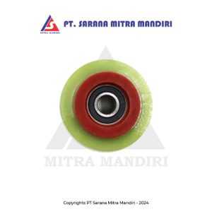 Roller Escalator Ø75*25*6202