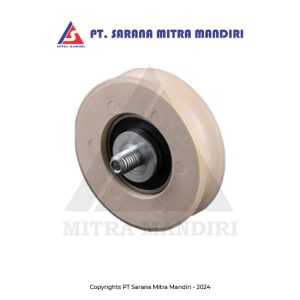 Roller Hanger Ø74*19*6203