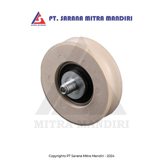 Roller Hanger Ø74*19*6203