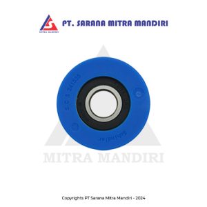 Roller Escalator Ø76*25*6204