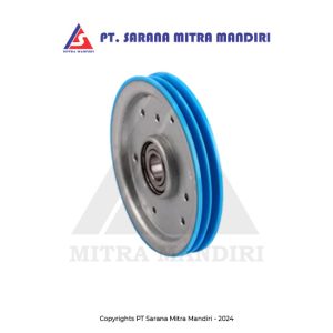 Roller Hanger Ø140*20*6204